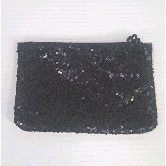 Betty Boop Peek a Boo Ipsy Glam Makeup Bag Pouch 7.5x5 Cosmetic Purse Cute - Picture 2 of 3